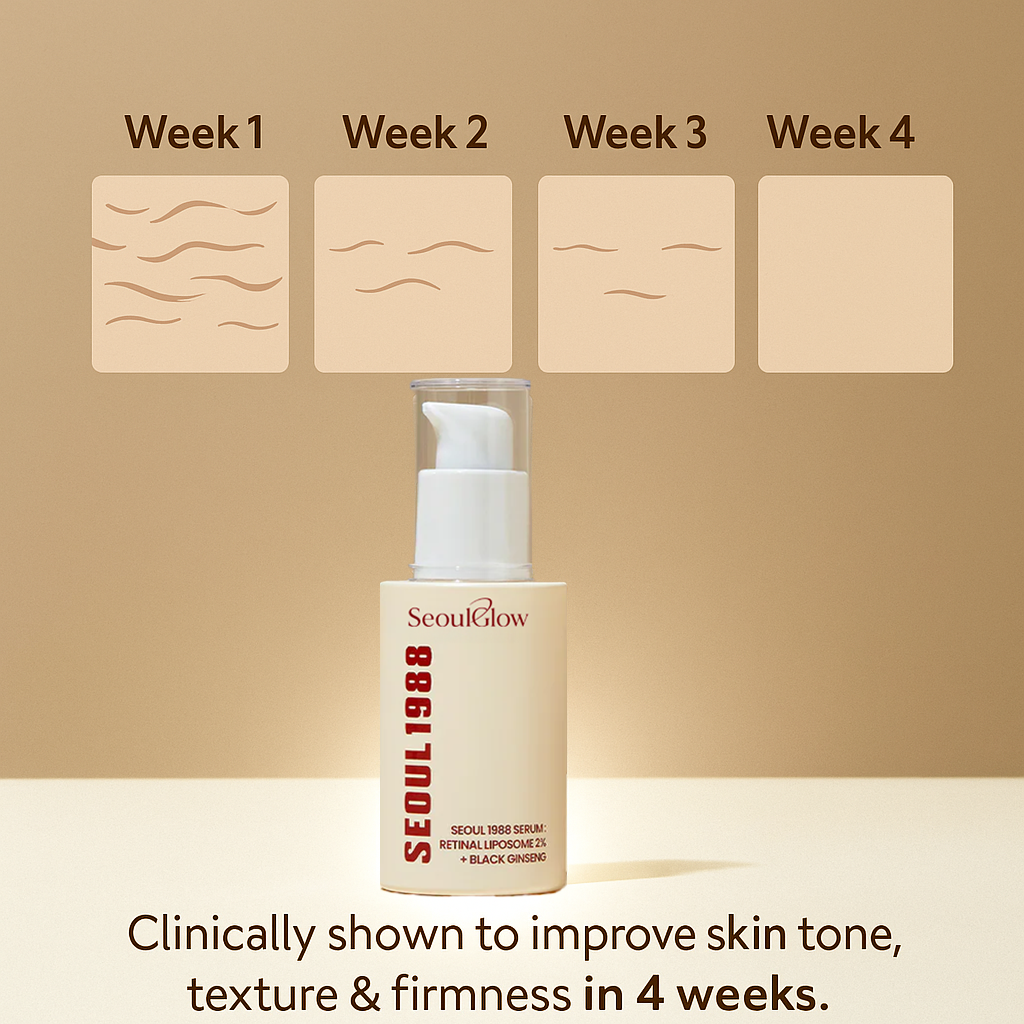 Shop-Loravi™
- Serum : Retinal Liposome 2% + Black Ginseng