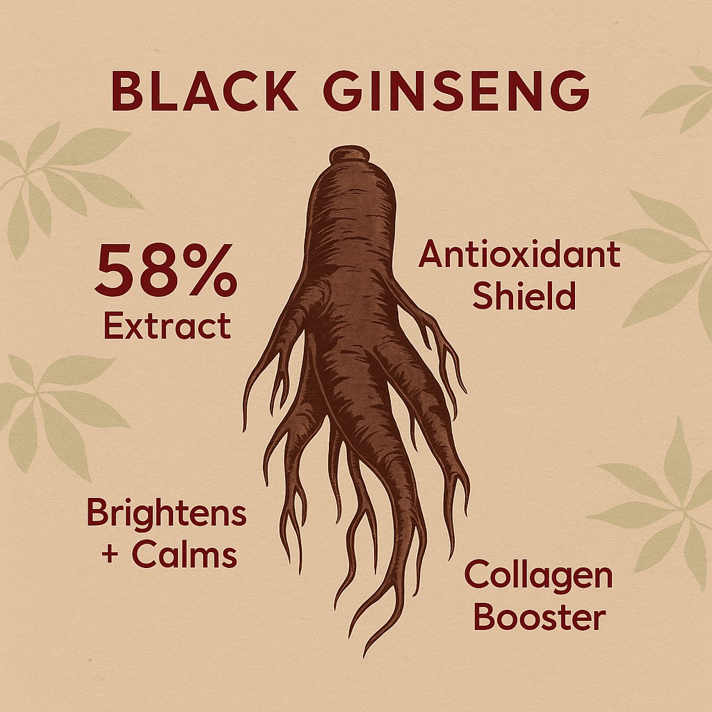 Shop-Loravi™
- Serum : Retinal Liposome 2% + Black Ginseng