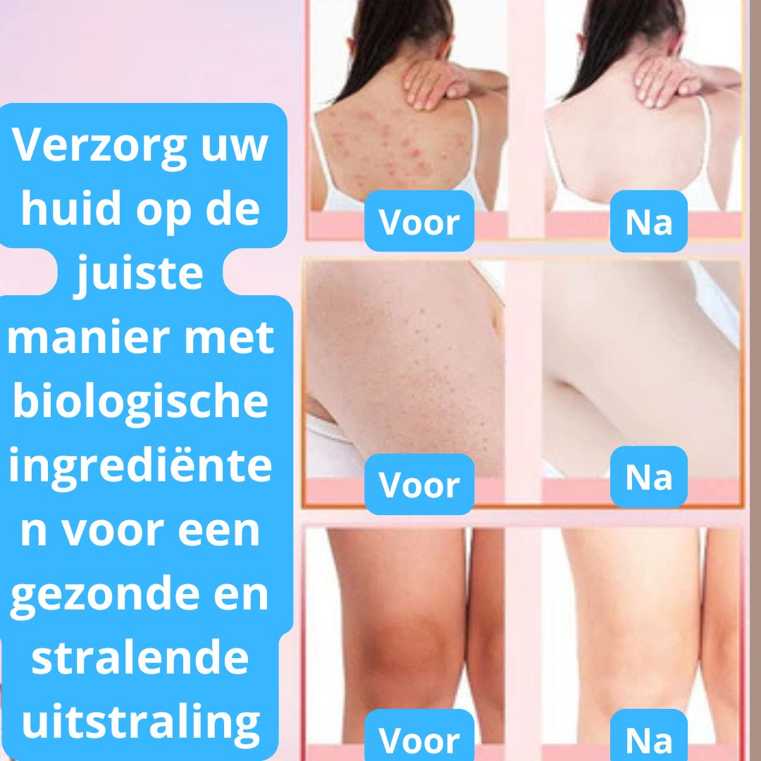 PHANSTA - Kropps- och ansiktsskrubbgel – Djup rengöring och återfuktning 50 ml