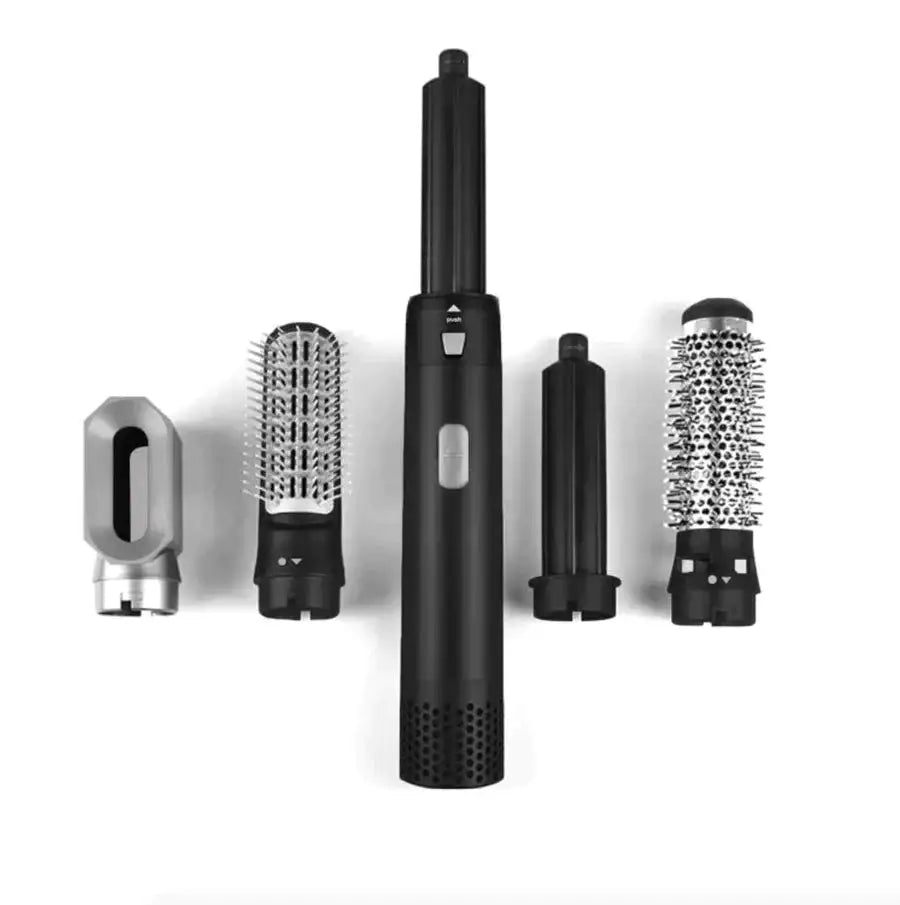 AirWrap Pro – 5 i 1 hårstyler