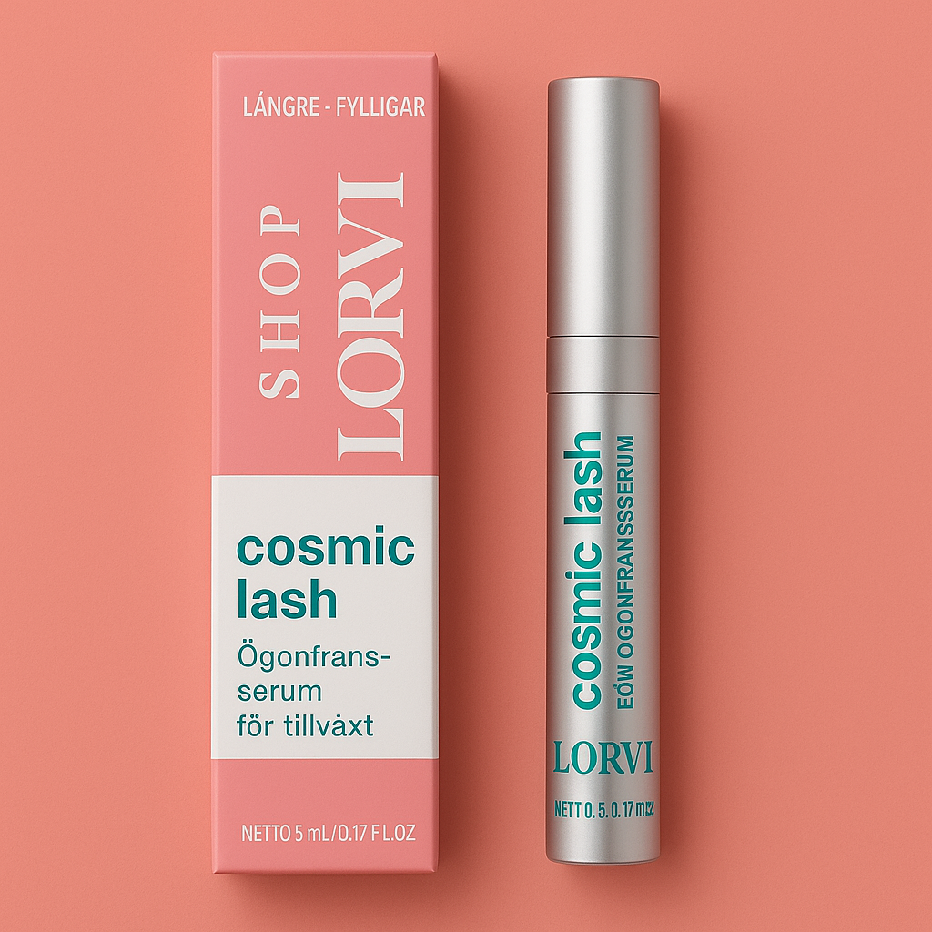 Cosmic Lash Serum