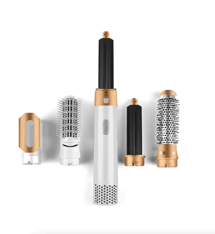 AirWrap Pro – 5 i 1 hårstyler