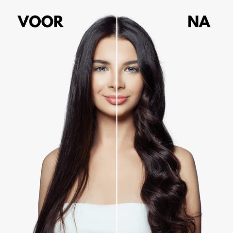 AirWrap Pro – 5 i 1 hårstyler