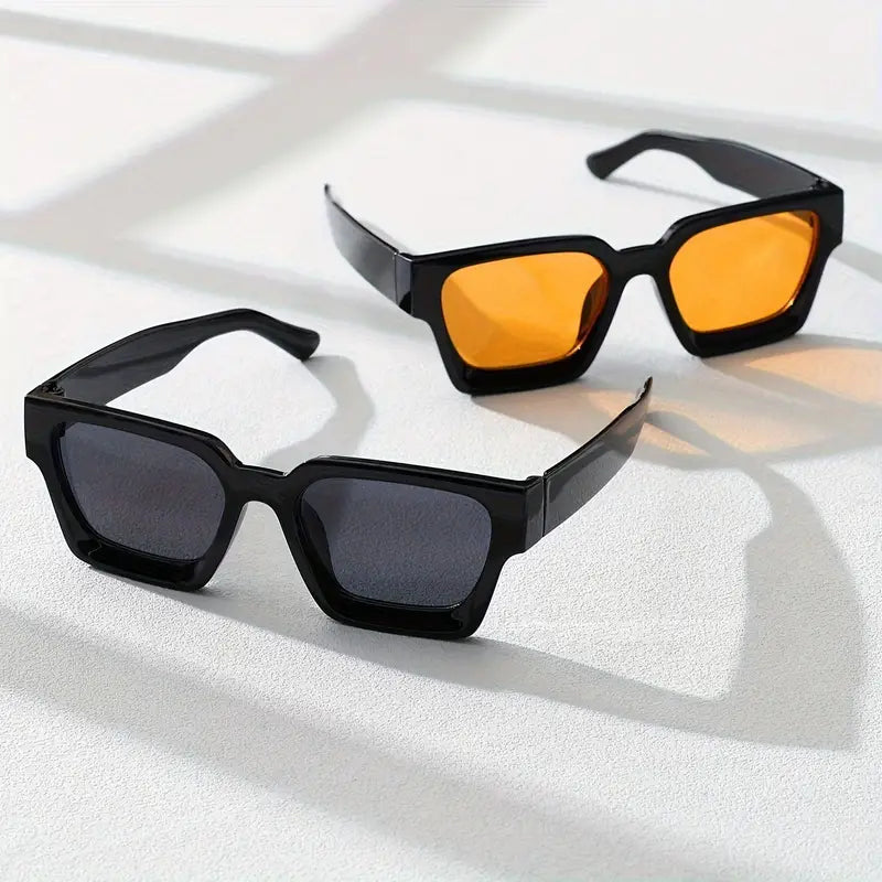 Classic Fit Sunglasses 1+1 gratis