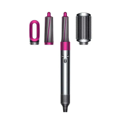 AirWrap Pro – 5 i 1 hårstyler